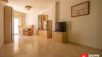 Living room of Flat for sale in Torredembarra  with Air Conditioner and Balcony