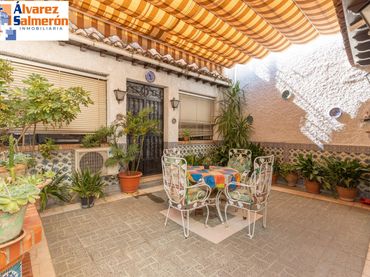 Casa en venta en Albaicín