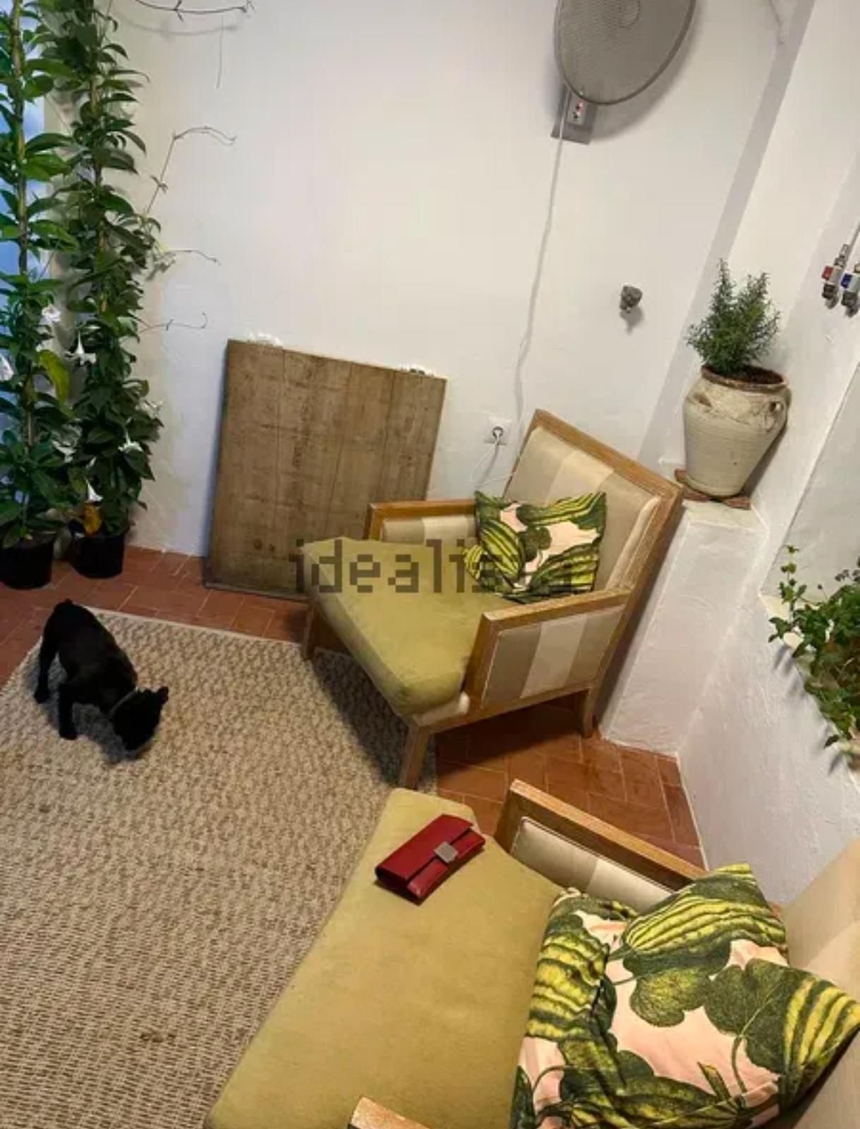 Bedroom of House or chalet for sale in Vélez-Málaga  with Heating, Private garden and Terrace