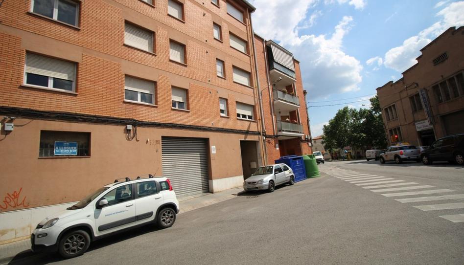 Photo 1 of Garage to rent in Calle Menorca, 4, Bases de Manresa - Carretera de Santpedor, Barcelona