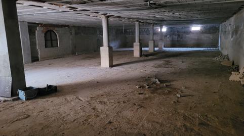 Foto 5 von Geschaftsraum zur Miete in Carrer de la Mussola, 90, Les Bassetes - El Marjal, Dénia