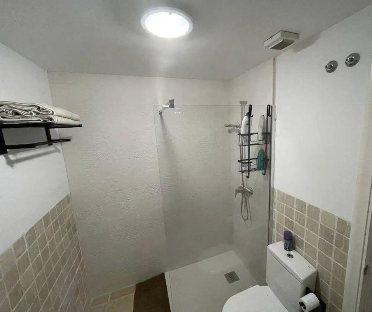 Apartamento con terraza en venta en Los Flamingos, imagen 16