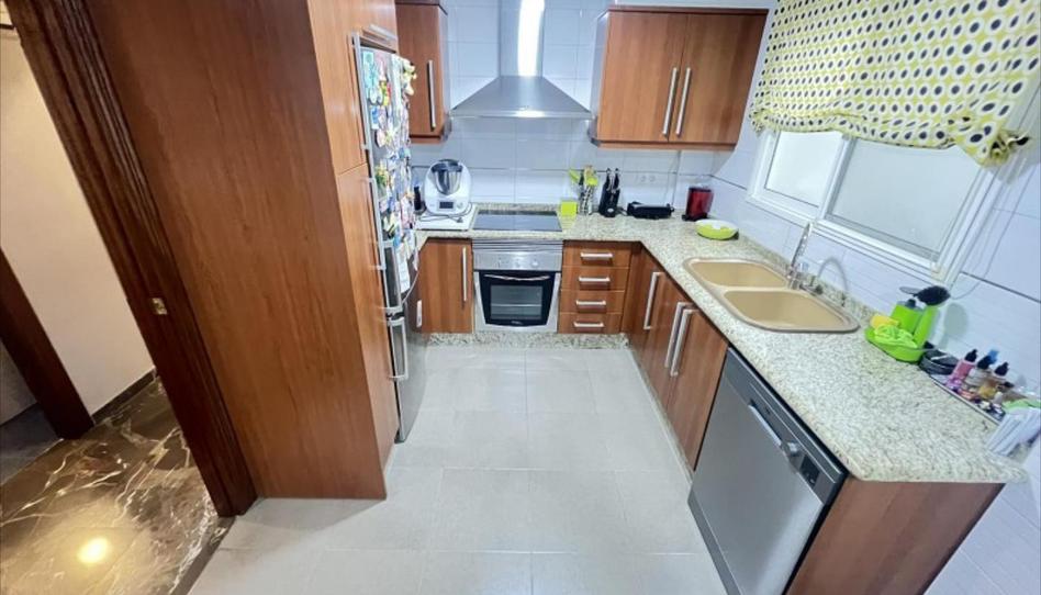 Photo 1 of Flat for sale in Caputxins, Valencia