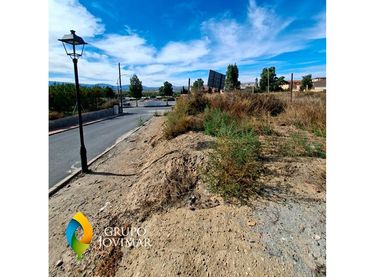 Wohnbaugrundstück zum Verkauf in Guadix
