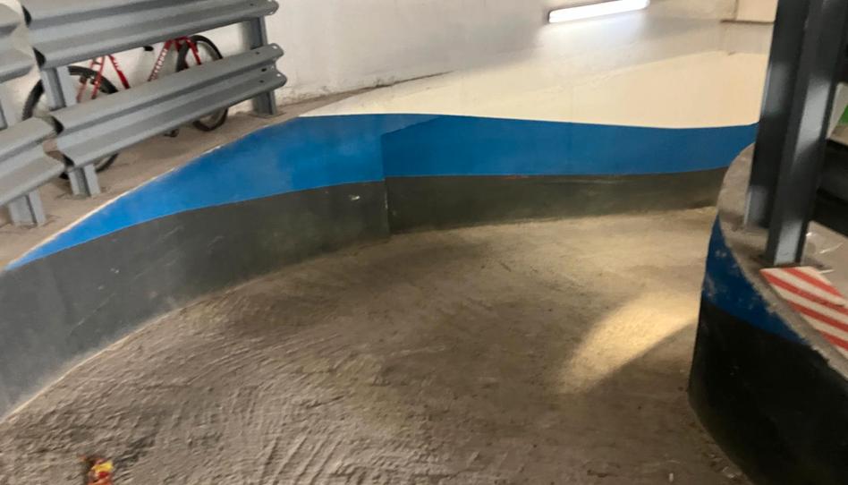 Photo 1 of Garage for sale in Pont Cal Bassacs, 10a, Gironella, Barcelona