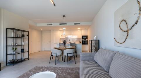 Foto 5 de Apartament en venda a Calle Eslovenia, 29, Huerta Nueva, Málaga