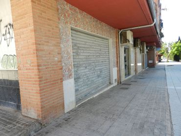 Local comercial en venda a Arrayanes