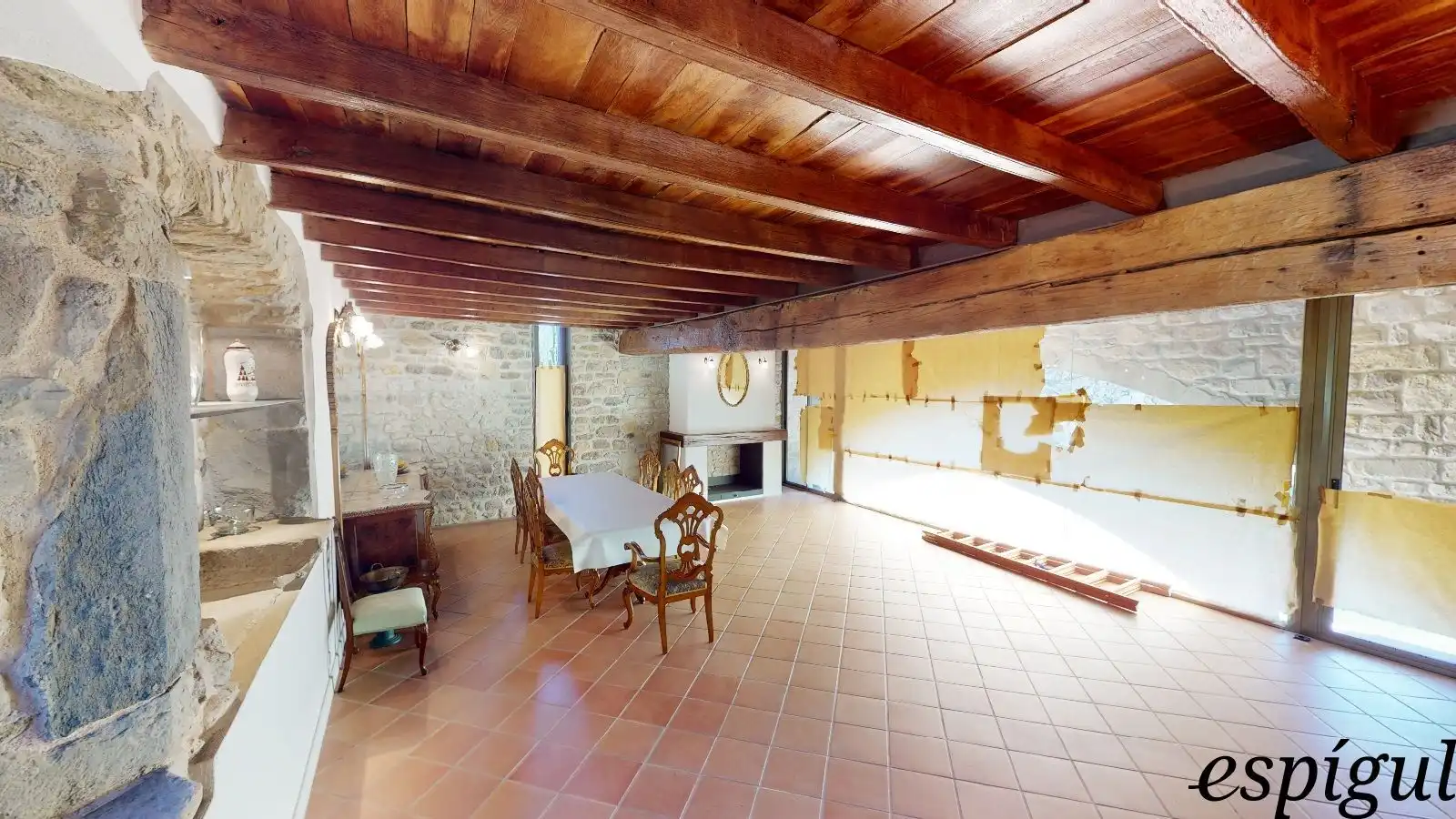House with terrace for sale in Lloc Pinya, imagen 7