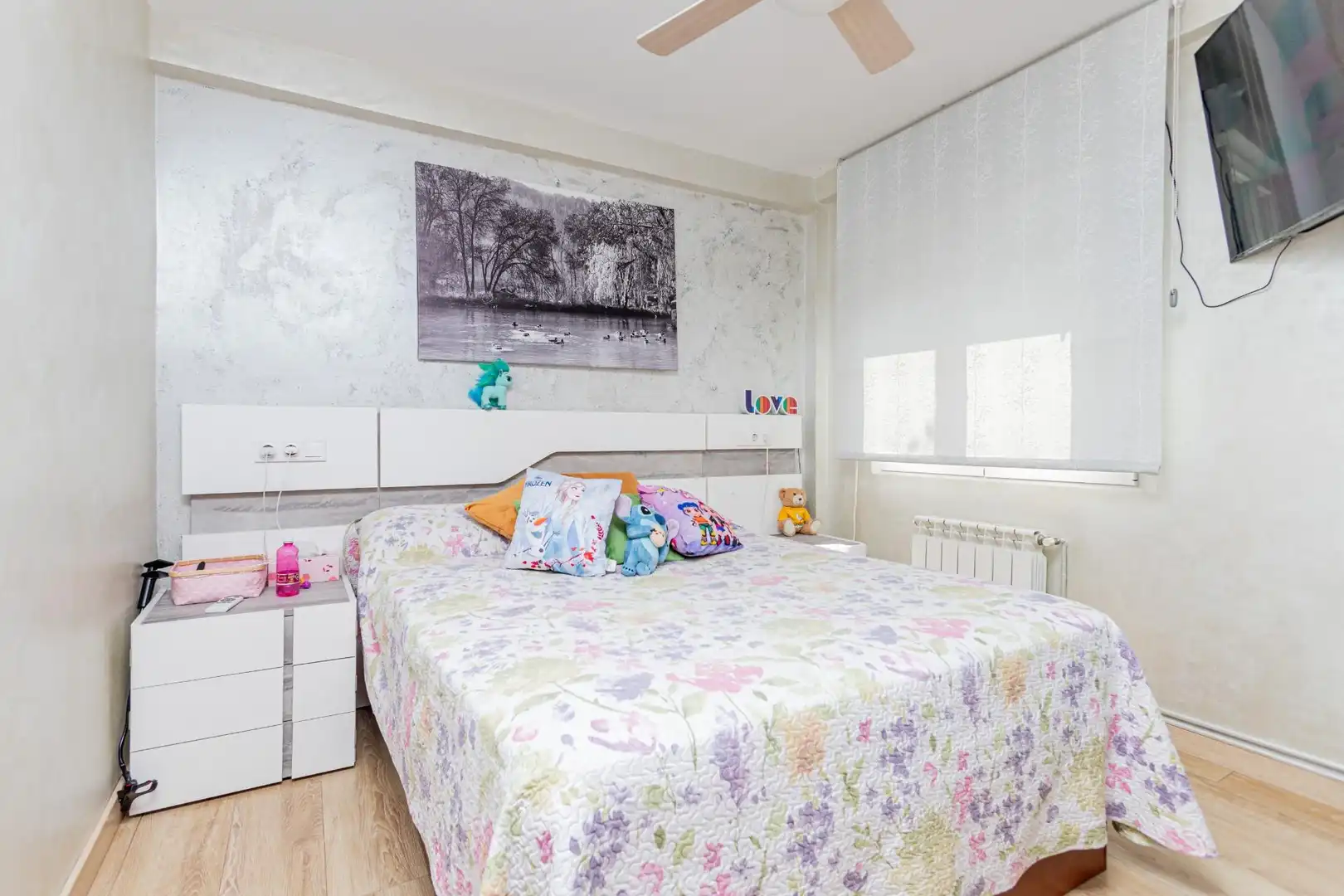 Piso en venta en MIRLO, Campamento