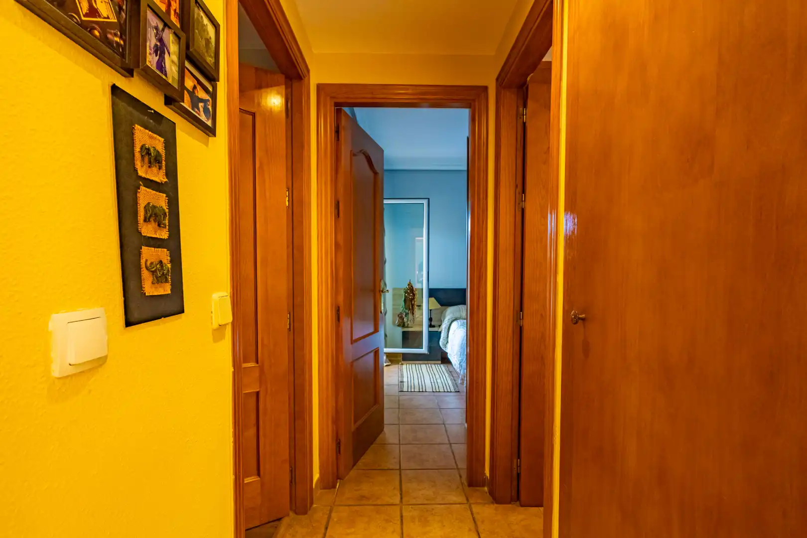 Apartments for sale in Vera  with Air Conditioner, Heating and Private garden