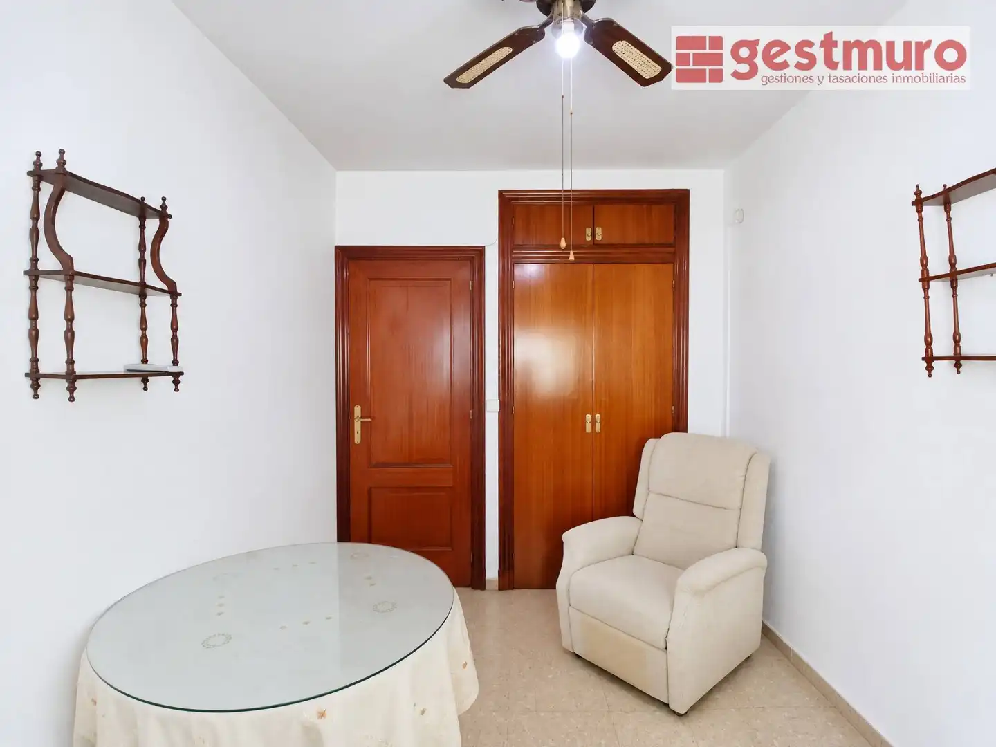 Wohnung mit Terrasse zum Verkauf in ANGEL BRUNA, imagen 9