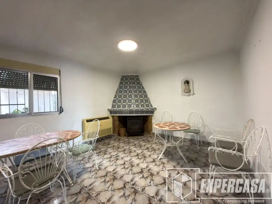 Villa mit Pool zur Miete in Picassent