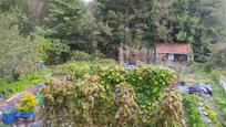 Jardí de Casa adosada en venda en Usurbil amb Jardí privat, Terrassa i Traster