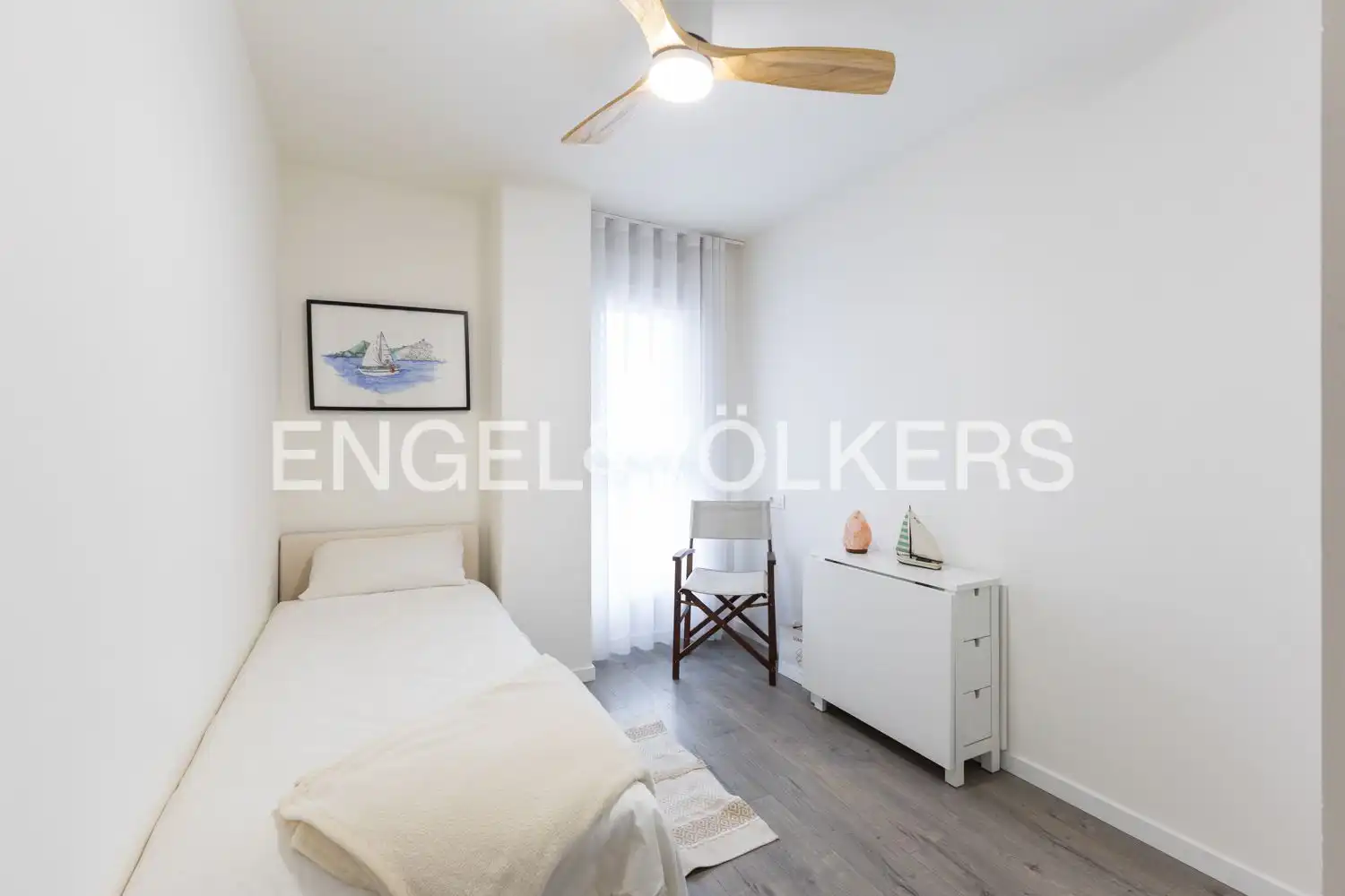 Wohnung mit Terrasse zum Verkauf in Carrer de Vicente Chuliá Campos, imagen 29