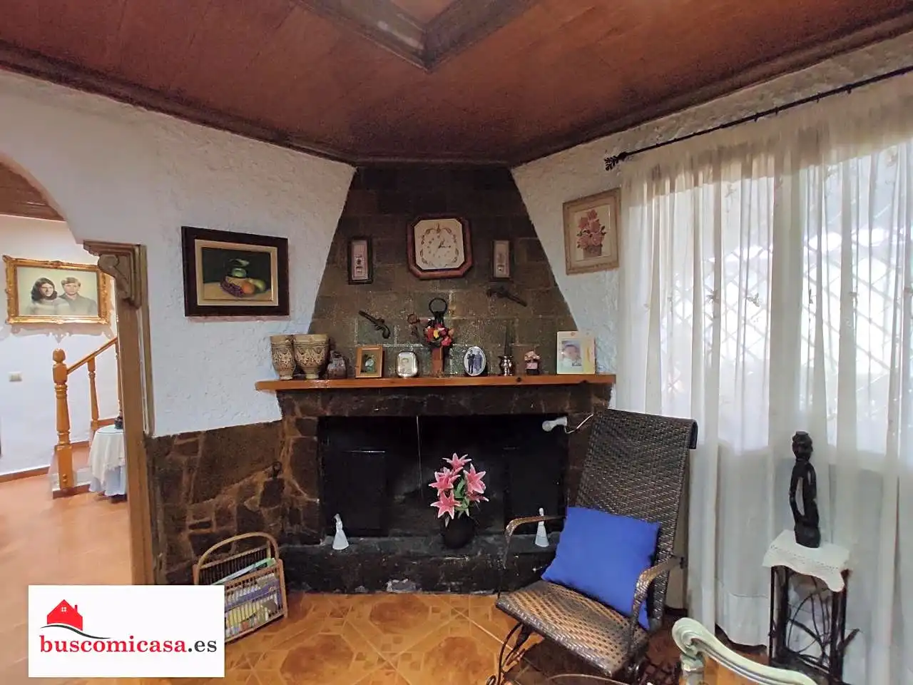 House with pool for sale in Diseminado Huertos San Roque, imagen 45