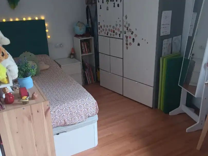 Wohnung mit Aufzug zum Verkauf in Comtes de Barcelona 5-7, imagen 8