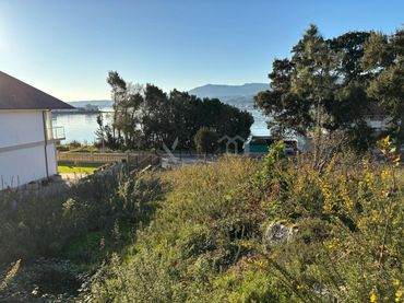 Terreno residenziale in vendita a Boiro