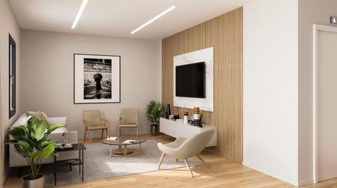 Foto 2 de Àtic en venda a Calle Jose Luis de Casso, Barrio del Nervión, Sevilla