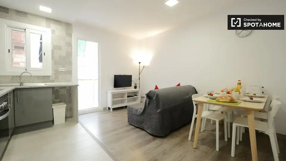 Habitació a Santa Eulàlia