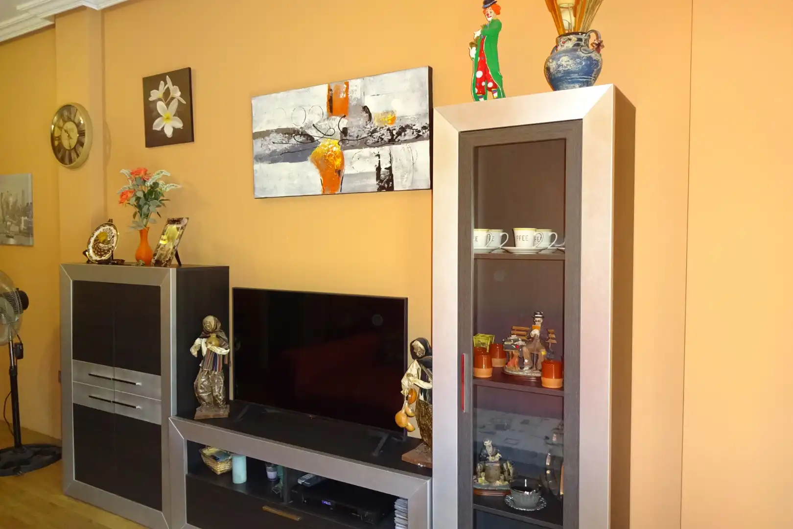 Apartament amb terrassa en venda a Calle Cervantes 91, imagen 18