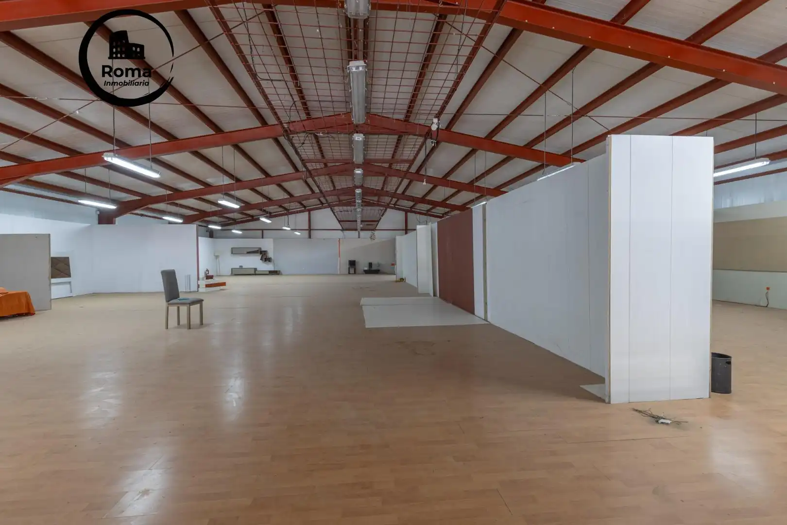 Nave industrial en venta en Deifontes, Granada