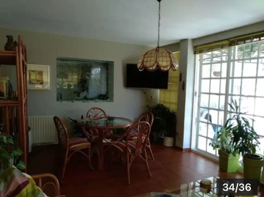 Xalet amb jardí en venda a Rúa Sobran 58, imagen 34
