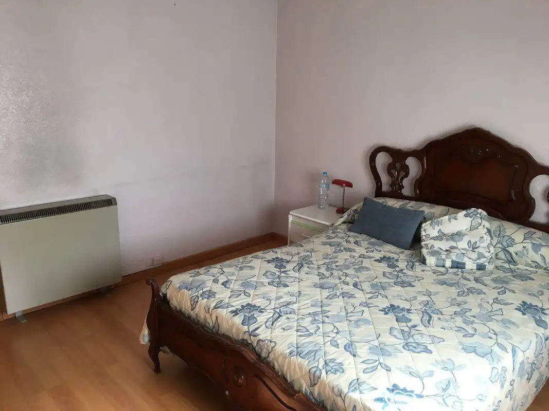 Bedroom of Houses for sale in Valdepeñas  with Heating and Storage room