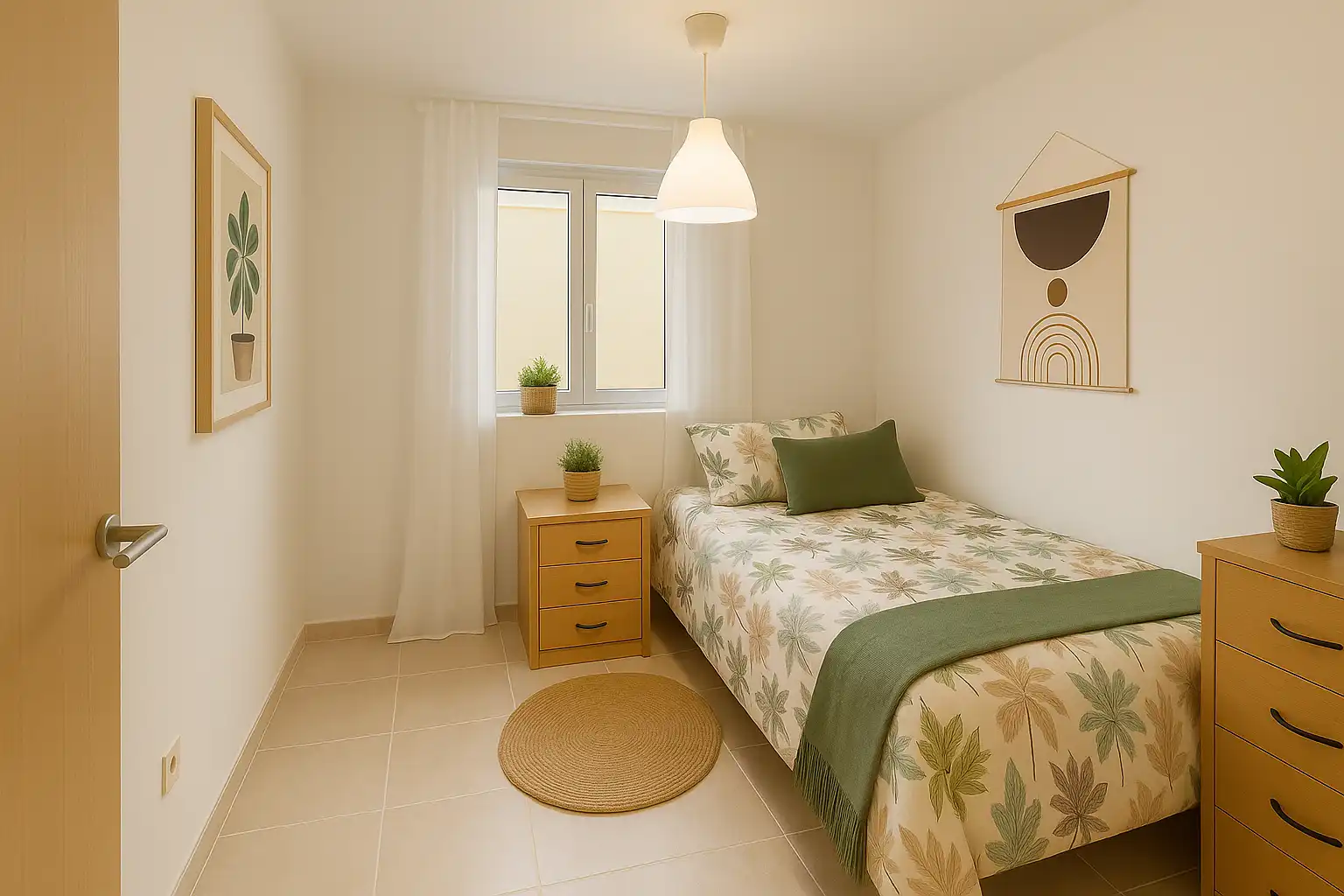 Apartament en venda a Carrer de Colom, 17, Torreblanca