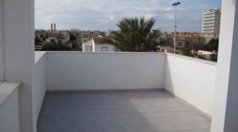 Foto 2 de Apartamento de alquiler en Entremares, La Manga del Mar Menor
