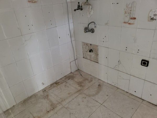 Baño de Piso en venta en Valladolid Capital
