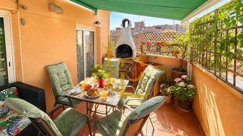 Foto 3 de Ático en venta en Passeig del Bullidor, La Serreta, Rubí