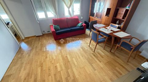 Foto 5 de Piso en venta en La Bozada – Parque Delicias, Zaragoza Capital