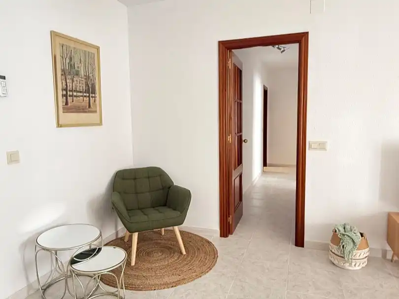 Flat with lift to rent in Calle Cruz Verde 18, imagen 8