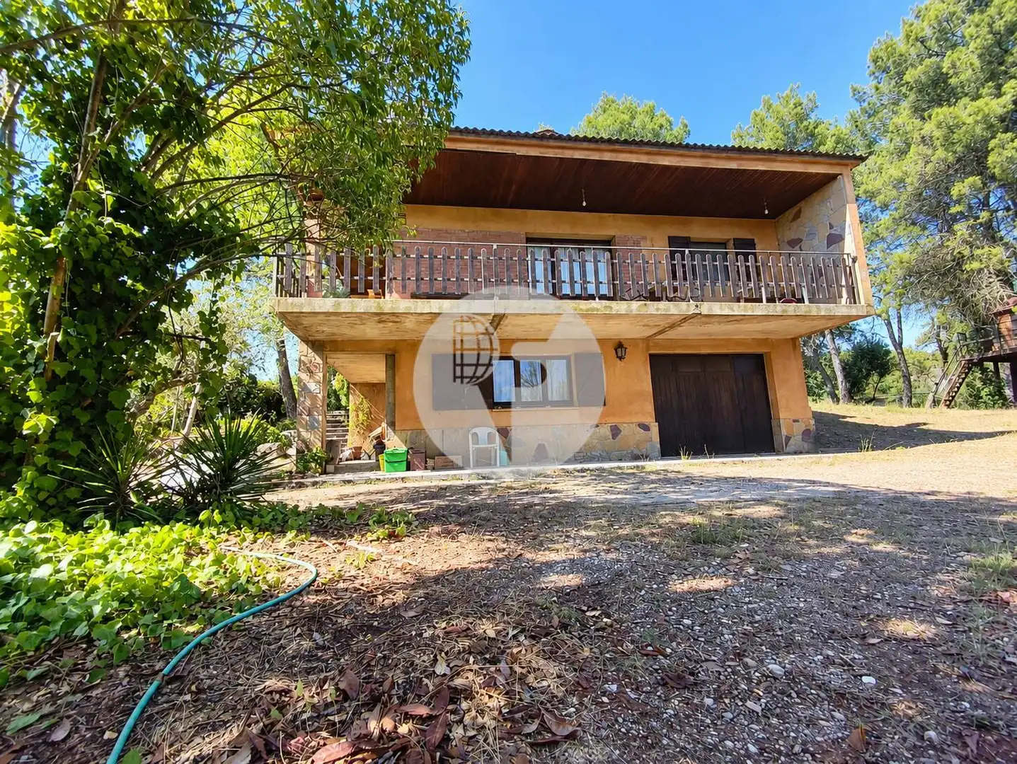 Casa en venda a Rellinars, imagen 8