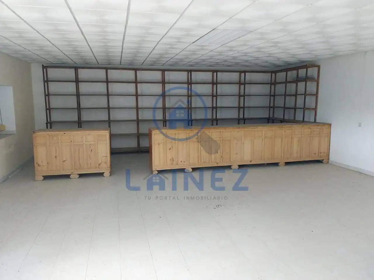 Industrial buildings for sale in Los Blázquez