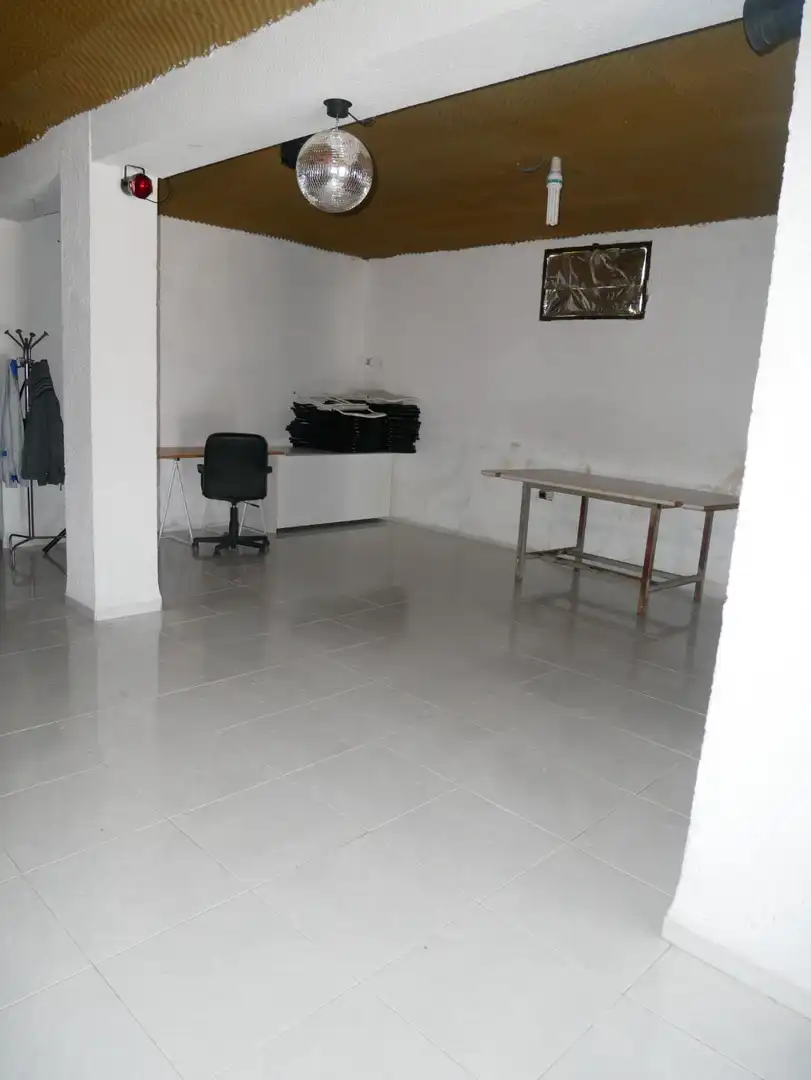 Nave industrial en venta en Pedanías Este, imagen 32
