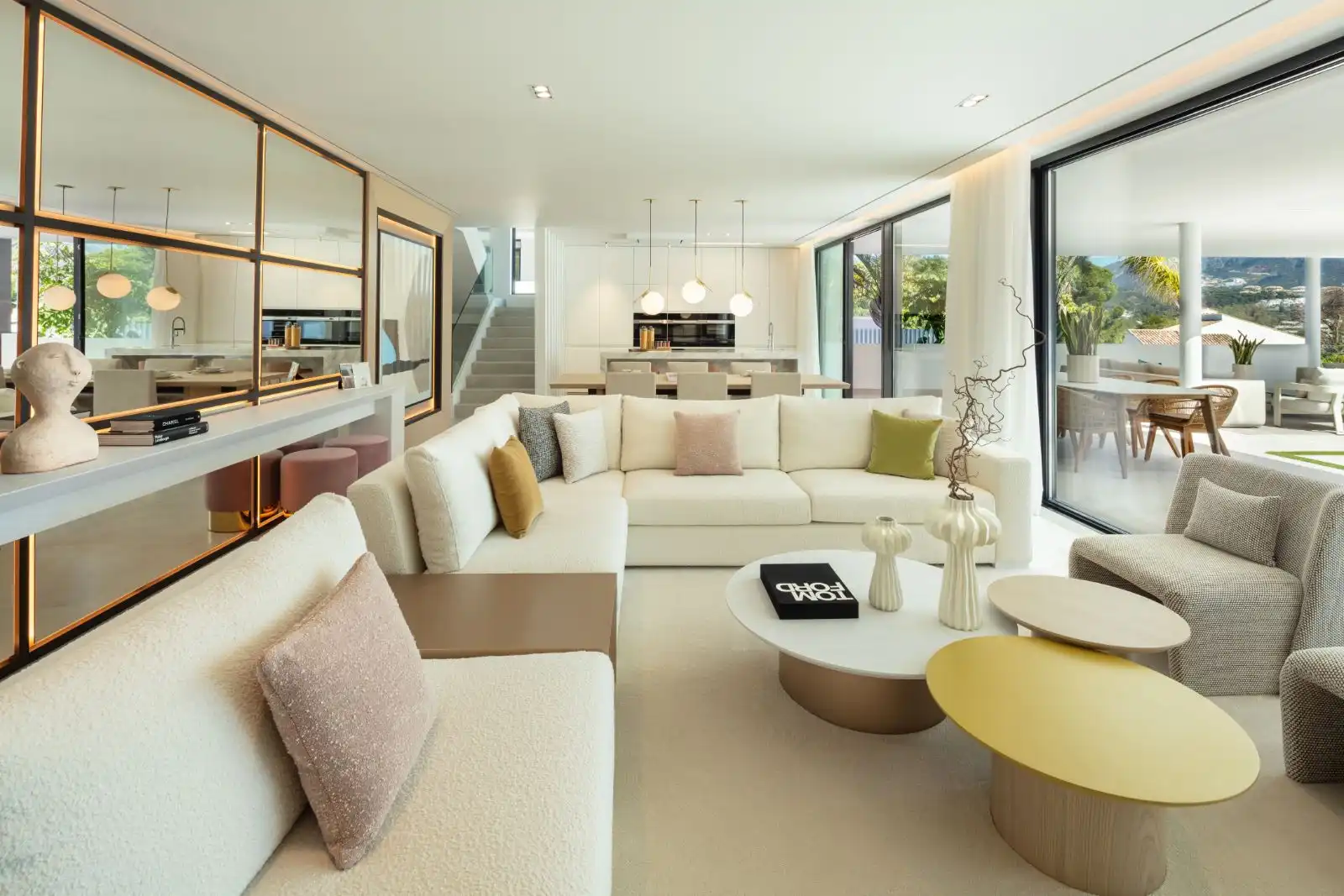 Casa amb piscina en venda a Marbella Centro, imagen 19