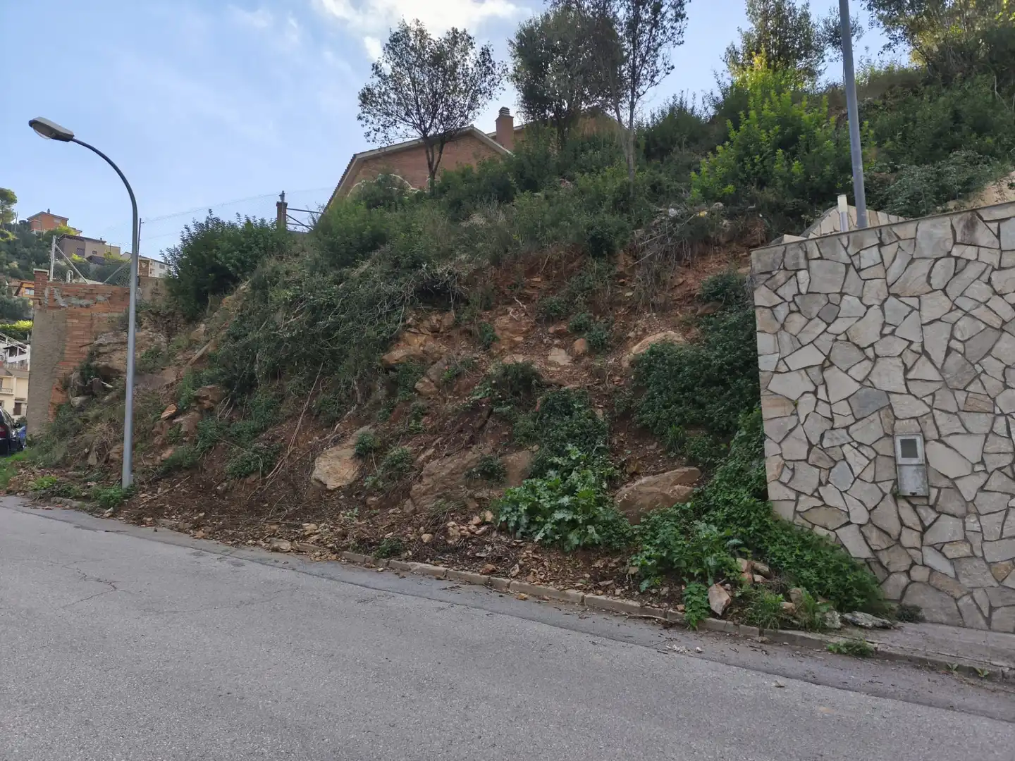 Terreno residencial en venta en Carrer del Torrent 33, imagen 2