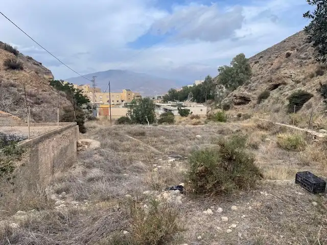 Lands and plots for sale in Calle Salitre 25, imagen 4