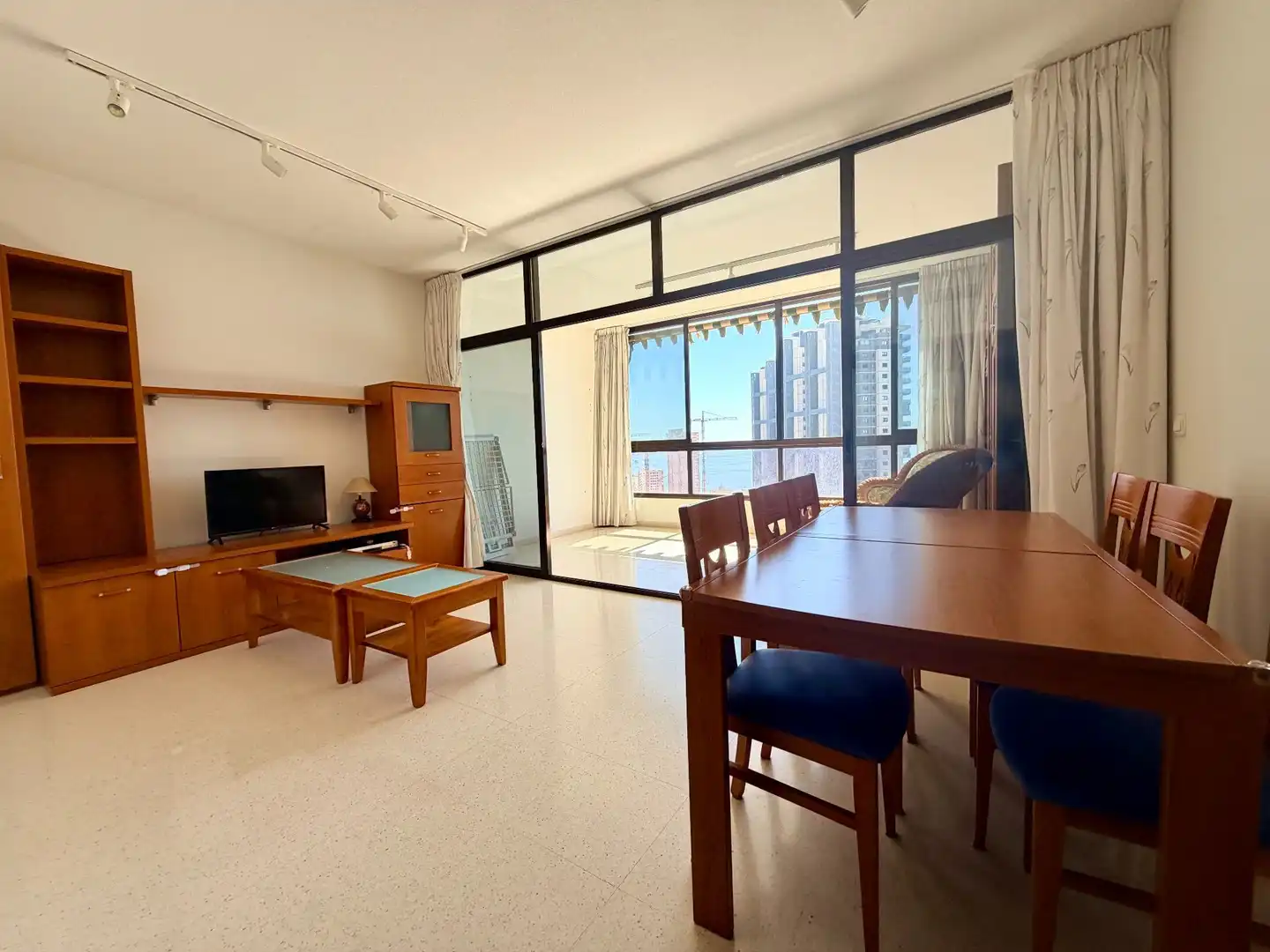 Mini appartamento con piscina in vendita a Playa de Poniente, imagen 11