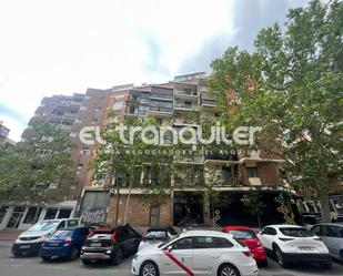 Flat to rent in Calle Infanta Mercedes, Castillejos - Cuzco