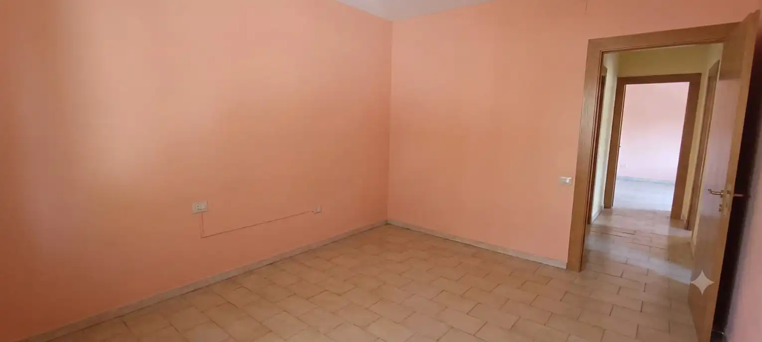 Dormitori de Casa o xalet en venda en Sant Celoni amb Calefacció, Terrassa i Forn