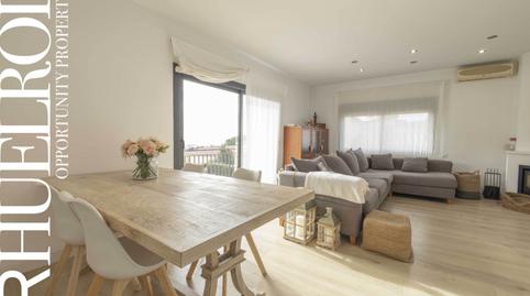 Foto 5 de Casa o xalet en venda a Avinguda Puig de Pedra, 18, Premià de Dalt, Barcelona