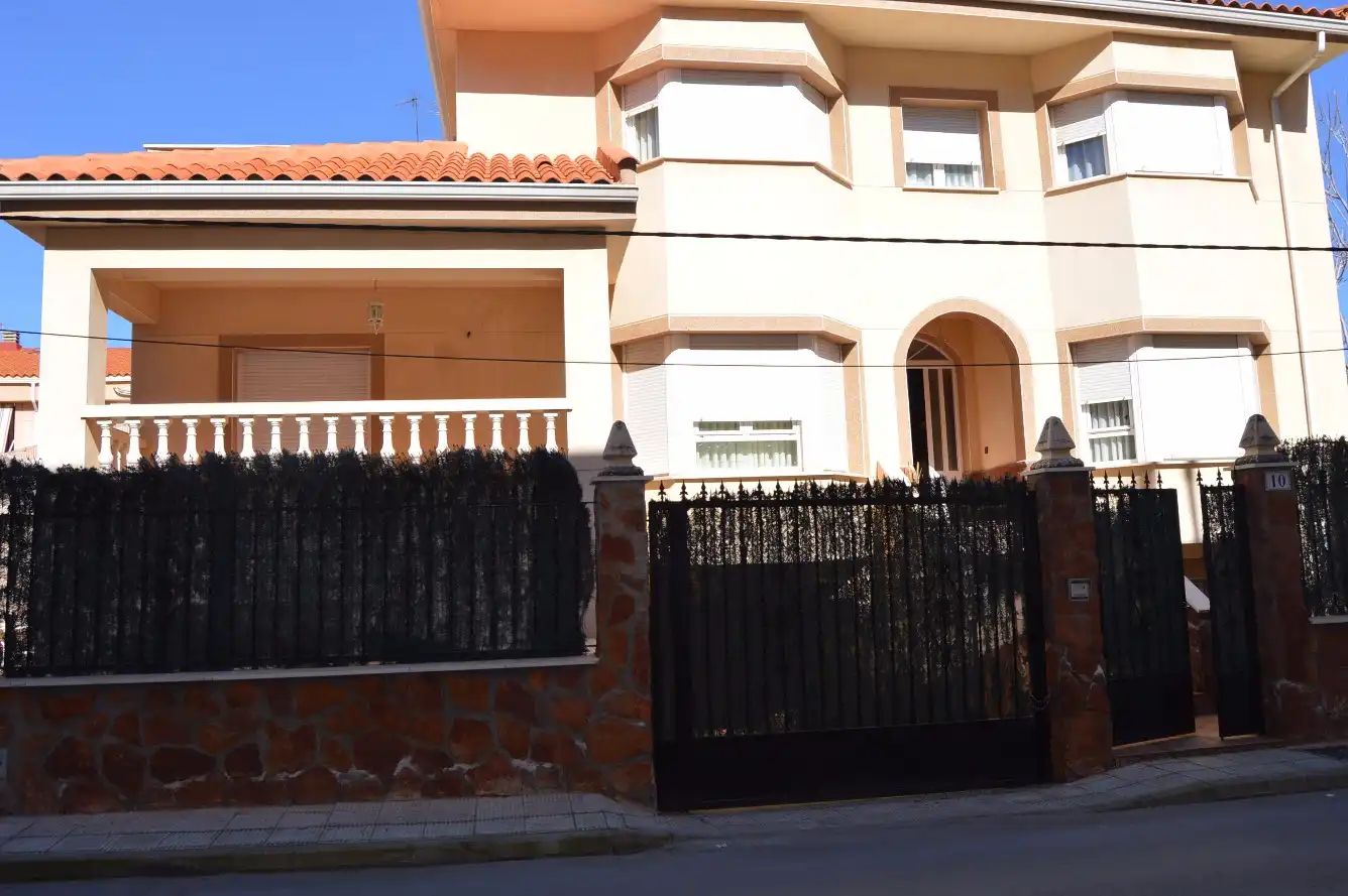 Casa en venda a Tarancón