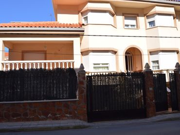 Casa en venda a Tarancón