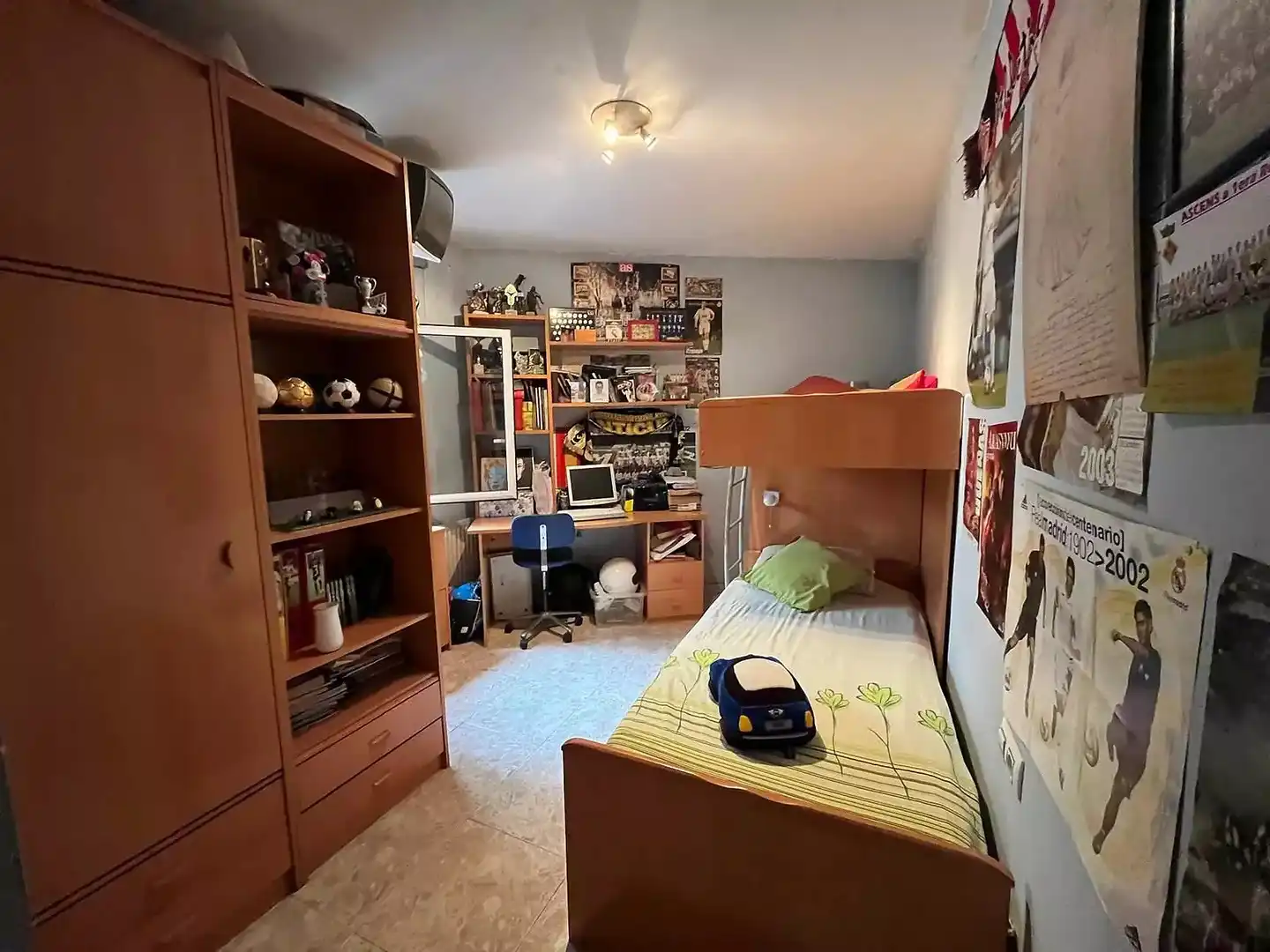 Habitación de Piso en venta en Roses con Aire acondicionado y Amueblado