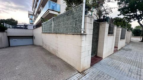 Foto 5 de Garatge en venda a de Corralet, Els Esquirols, Cambrils