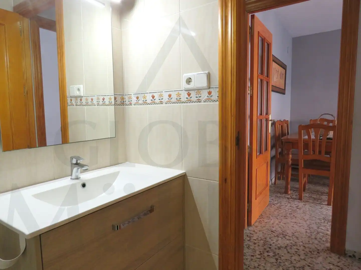 Piso con balcón en venta en Calle Carmen Conde 42, imagen 30