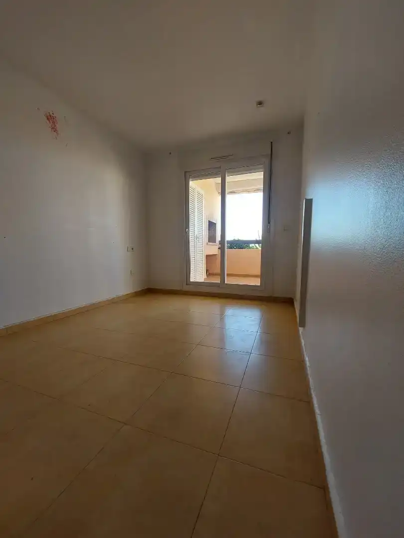 Terrassa de Àtic en venda en Alhama de Murcia amb Aire condicionat