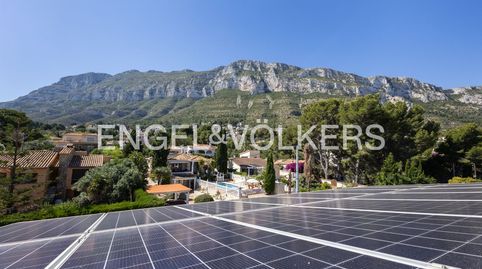 Photo 4 of Houses for sale in El Montgó, Dénia